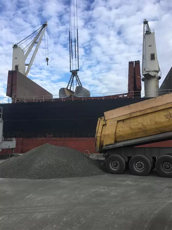 OPC Cement & Clinker technical comparison 1