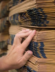 Industrial Paper Bags