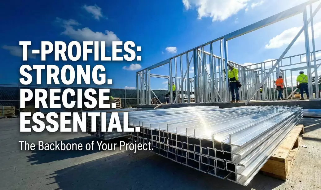 T-Profiles