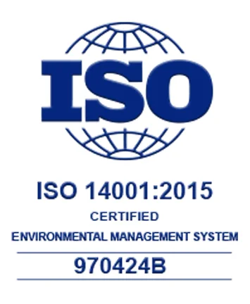 ISO 14001